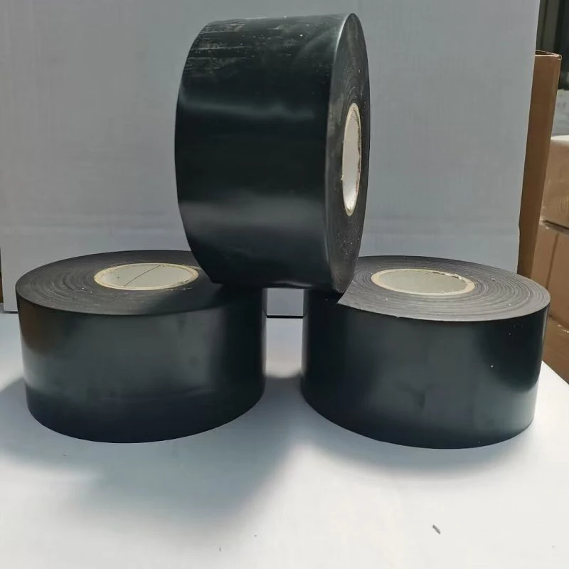 Pita Anti Korosi Karet Butil